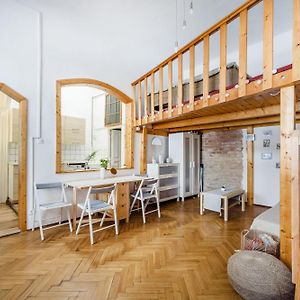 Appartement met Twee Slaapkamers